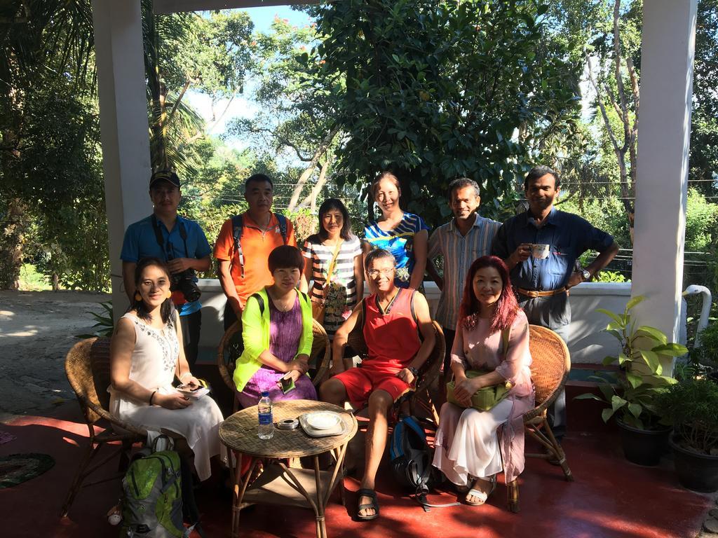 Kandy Shady Trees Villa Luaran gambar