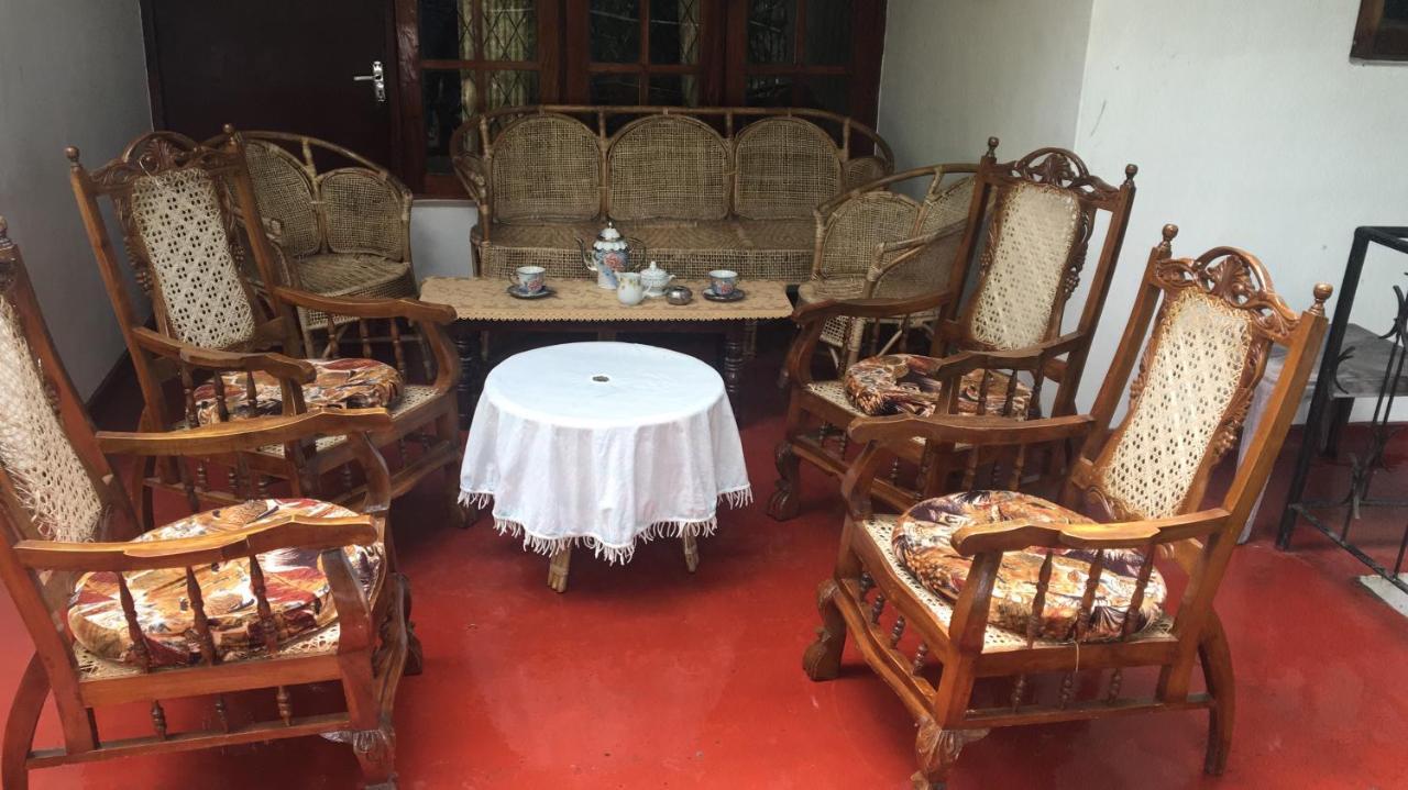 Kandy Shady Trees Villa Luaran gambar