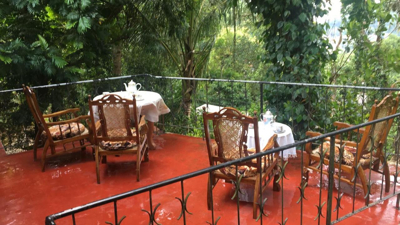 Kandy Shady Trees Villa Luaran gambar