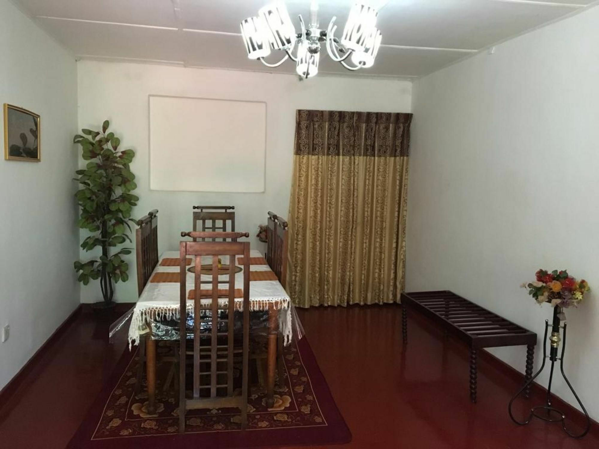 Kandy Shady Trees Villa Luaran gambar