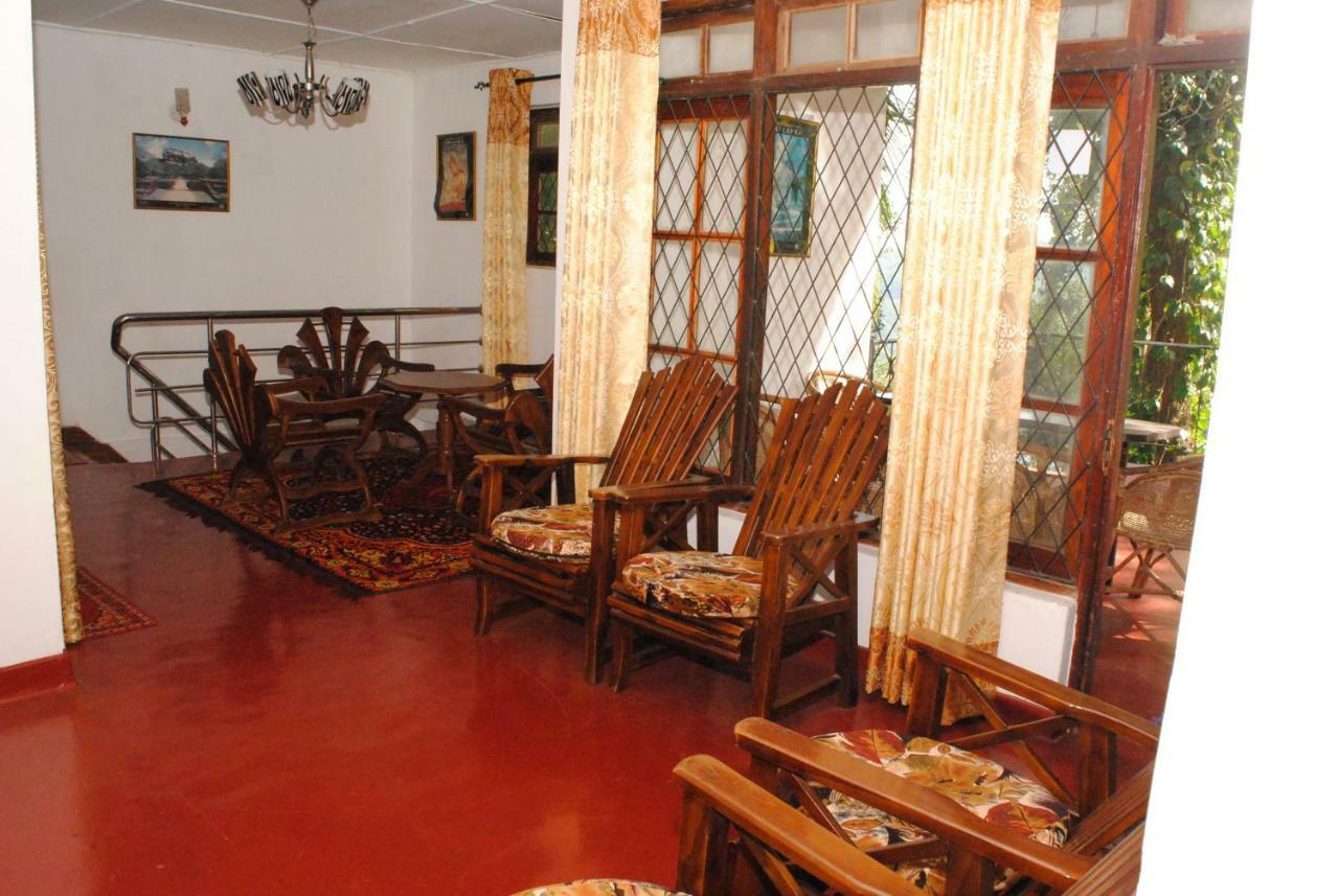 Kandy Shady Trees Villa Luaran gambar