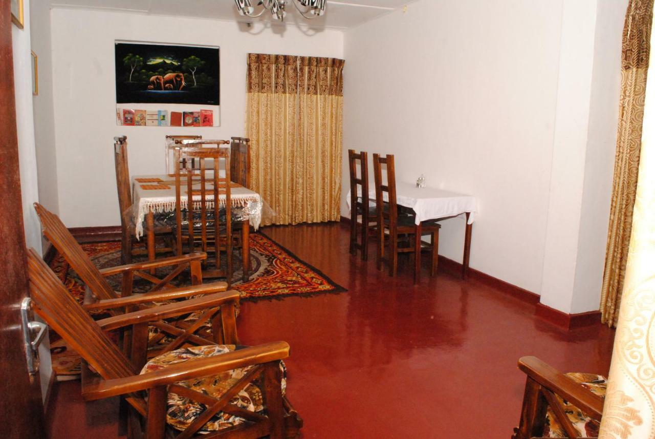Kandy Shady Trees Villa Luaran gambar