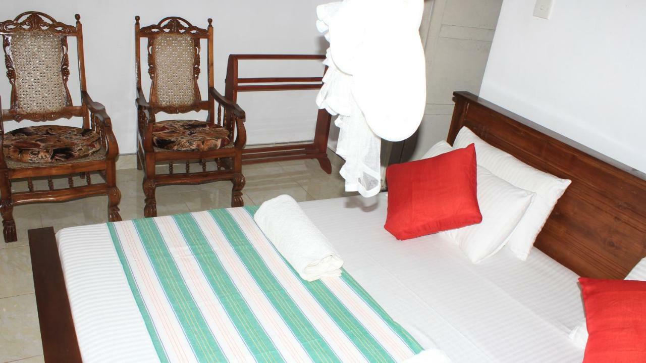 Kandy Shady Trees Villa Luaran gambar