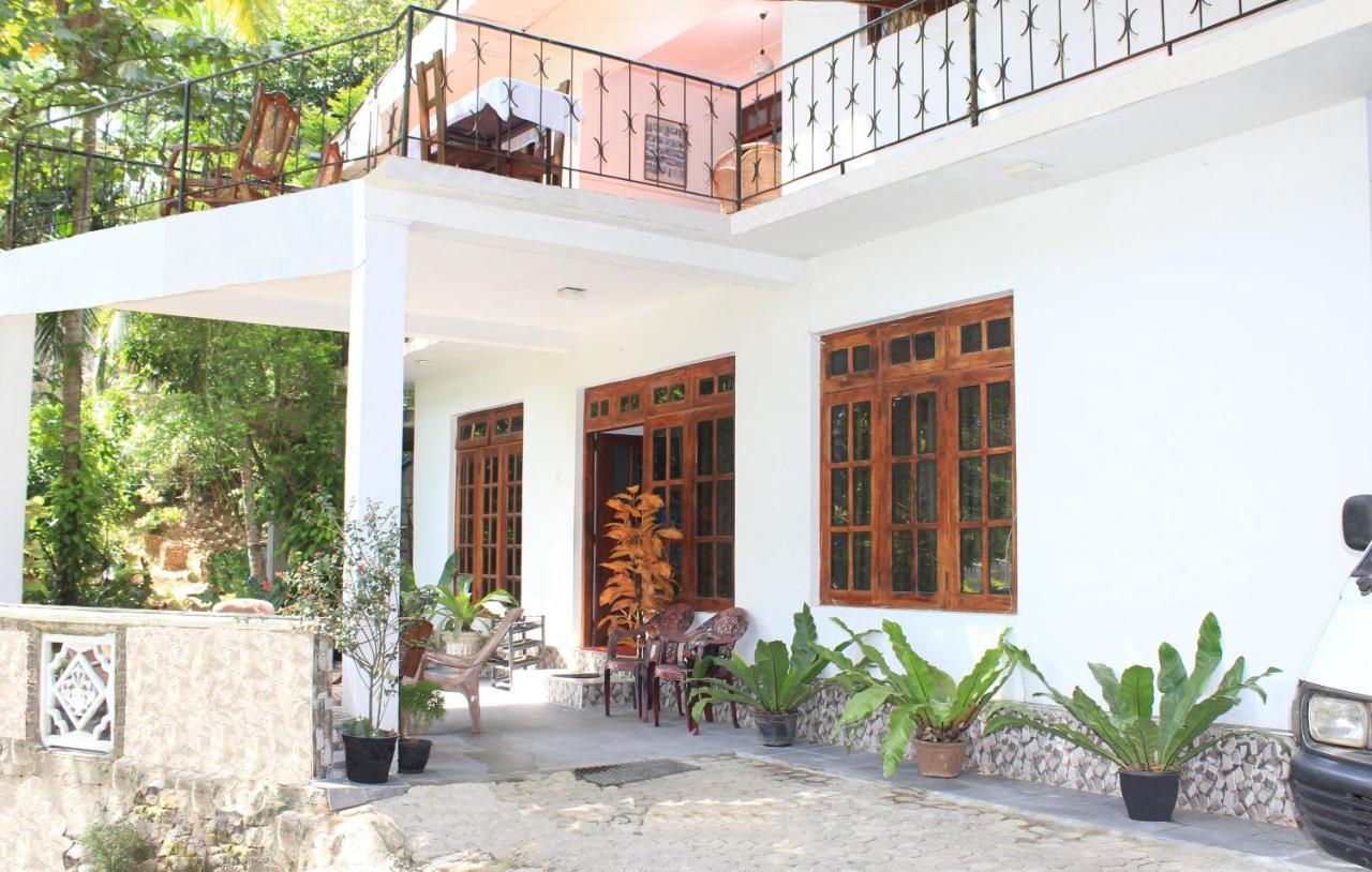 Kandy Shady Trees Villa Luaran gambar