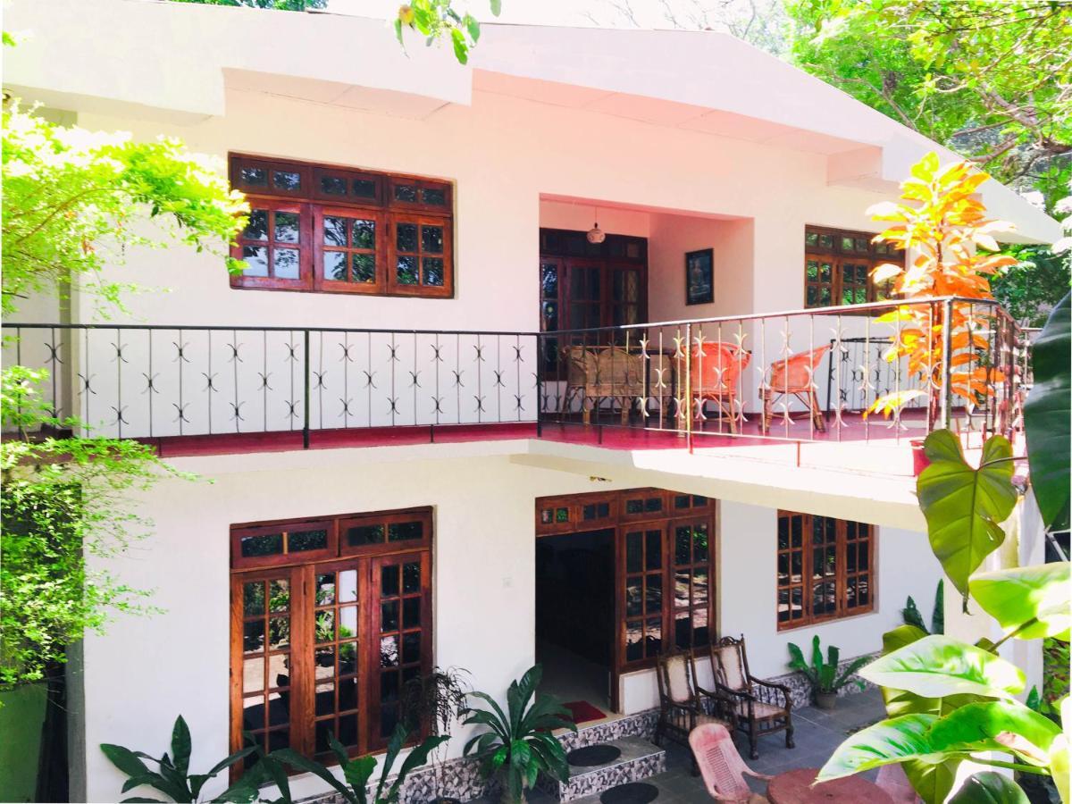 Kandy Shady Trees Villa Luaran gambar