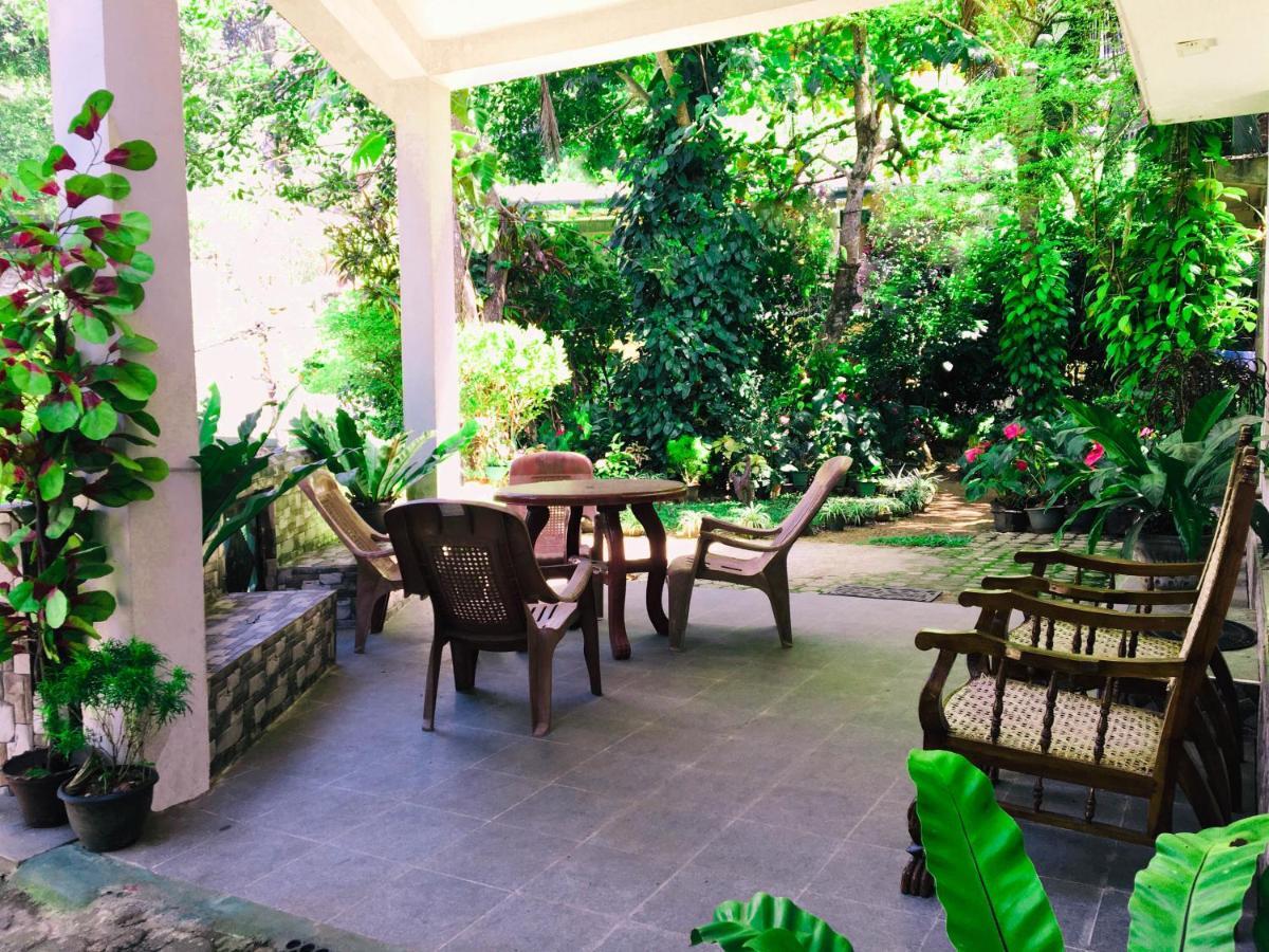 Kandy Shady Trees Villa Luaran gambar