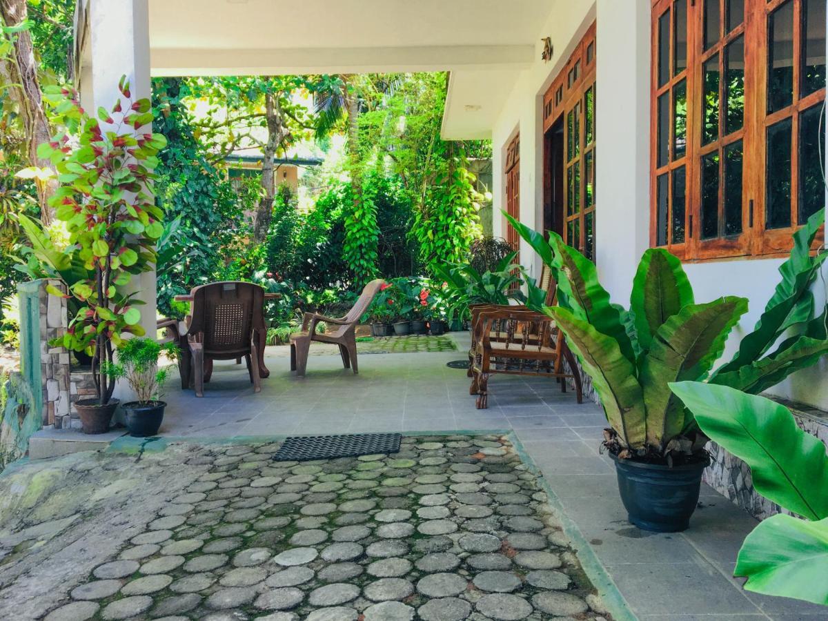 Kandy Shady Trees Villa Luaran gambar
