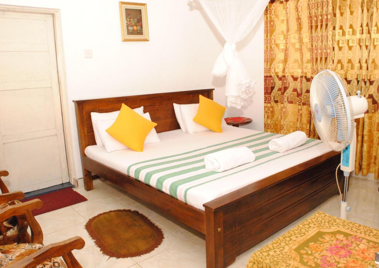 Kandy Shady Trees Villa Luaran gambar